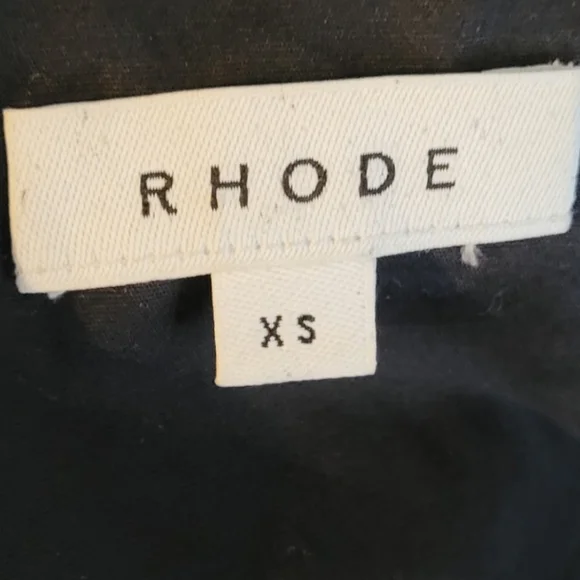 RHODE ROWAN TOP - Picture 6 of 6